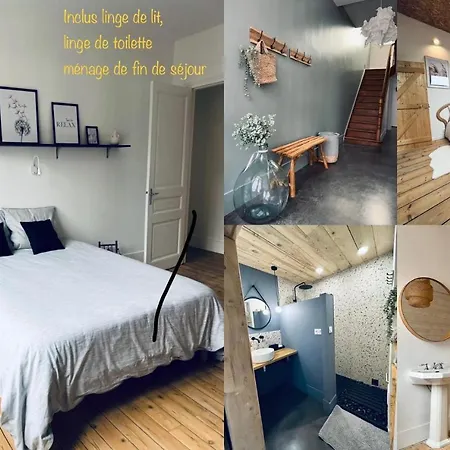 Villa Malie & Macha - Jolie Maison A Malo-les-bains Dunkirk